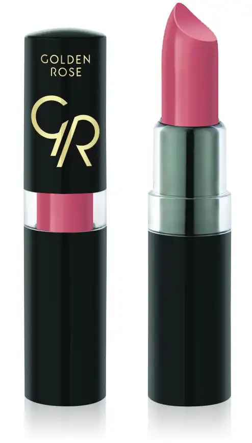 GOLDEN ROSE VISION LIPSTICK 104