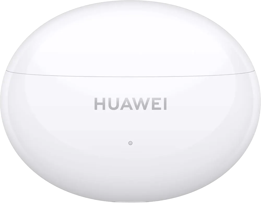 Huawei FreeBuds 5i Earbuds, Bluetooth, 410 mAh battery, white