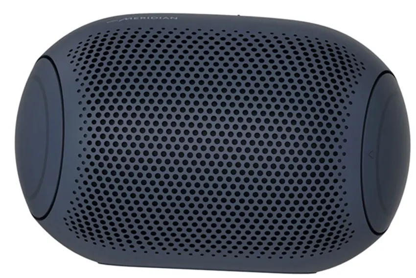 LG Wireless Speaker, Bluetooth, 5W, Black, XBOOM Go PL2