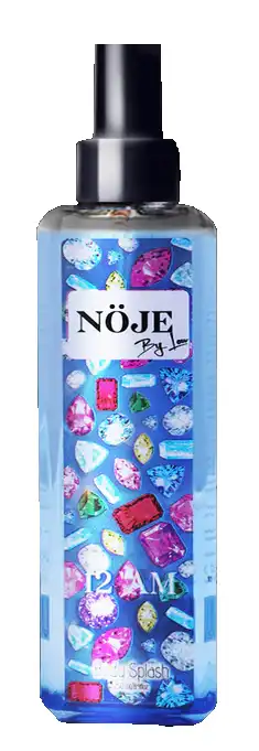 بادي سبلاش نوجي 12 اي ايم للنساء، 250 مل