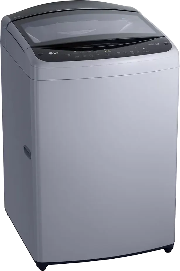 LG Top Loading Washing Machine, 21 Kg, Inverter, Digital Screen, Silver, T21H7EHHT5