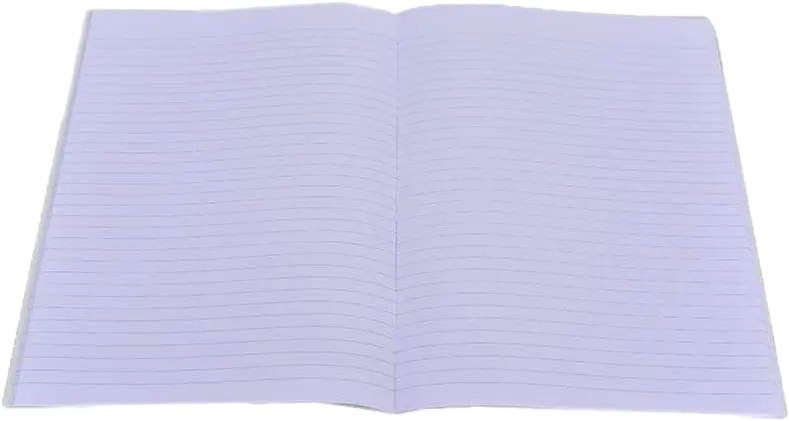 Mintra Notebook, 60 Sheets, Lined, 20.8*29.7 Cm, Multiple Shapes