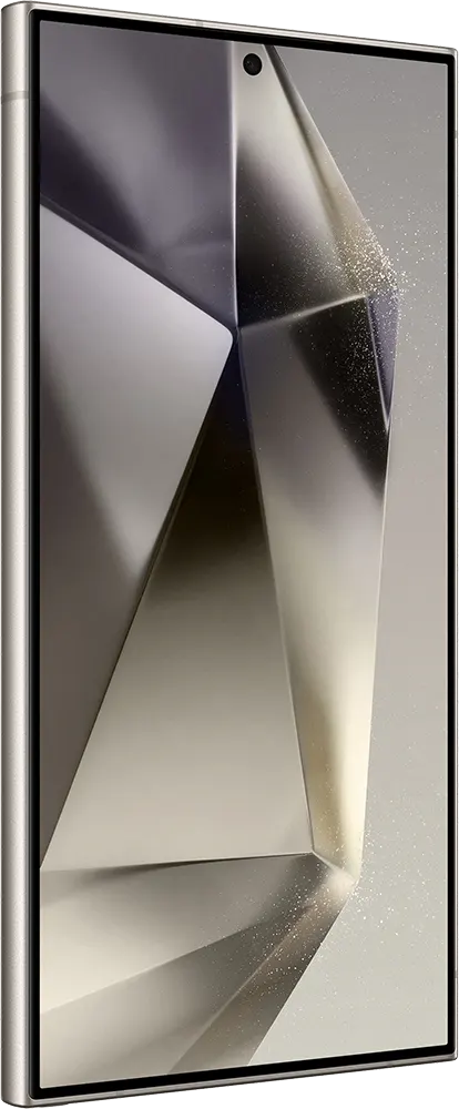 Samsung Galaxy S24 Ultra ,Dual SIM, 256GB Memory, 12GB RAM, 5G, Titanium Gray