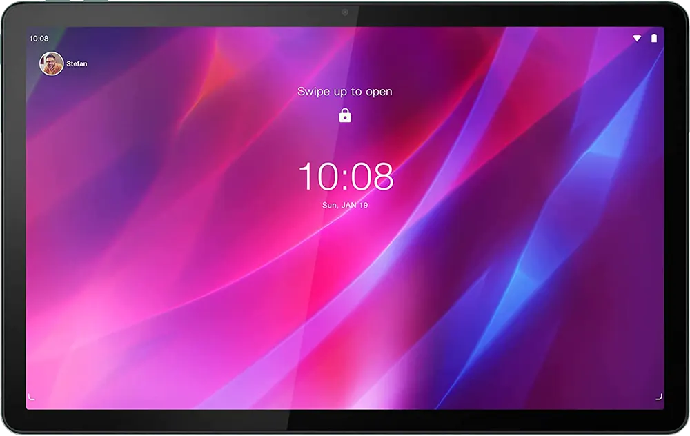 Lenovo Tab P11 Plus Tablet, 11 Inch Display, 64GB Internal Memory, 4 GB RAM, Wi-fi, Modernist Teal