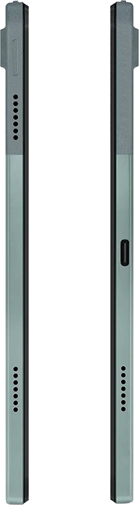 تابلت لينوفو P10 بلس ، شاشة 11 بوصة، ذاكرة داخلية 64 جيجابايت، رامات 4 جيجابايت، واي فاي فقط، أخضر غامق