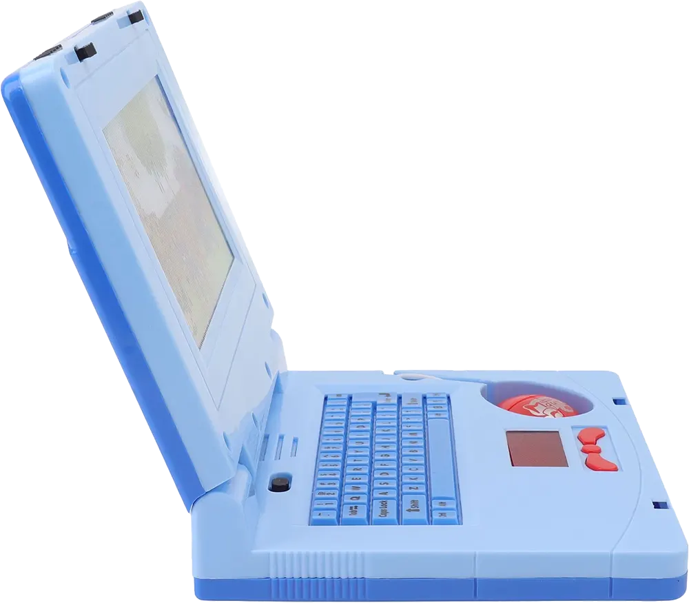 لاب توب تعليمي للأطفال، ألوان متعددة،HQ2236T