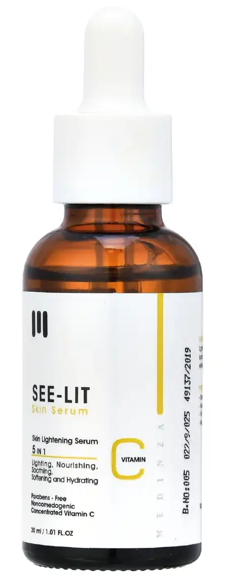 See Lit Vitamin C Serum 30 ml
