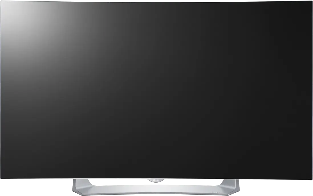 شاشة ال جي منحنية 55 بوصة، ثلاثية الأبعاد، سمارت، OLED ، FHD ، 55EG910T