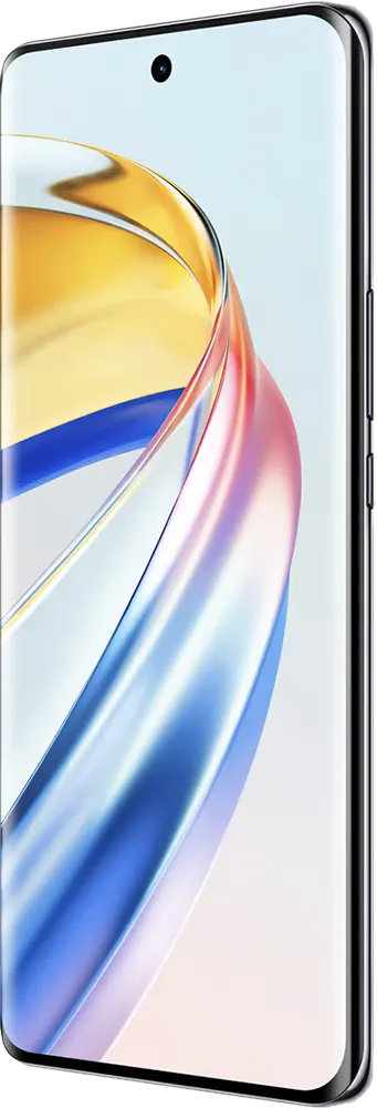 موبايل هونر X9B ، ثنائي الشريحة، ذاكرة داخلية 256 جيجابايت، رامات 12 جيجابايت، شبكة الجيل الخامس، أسود