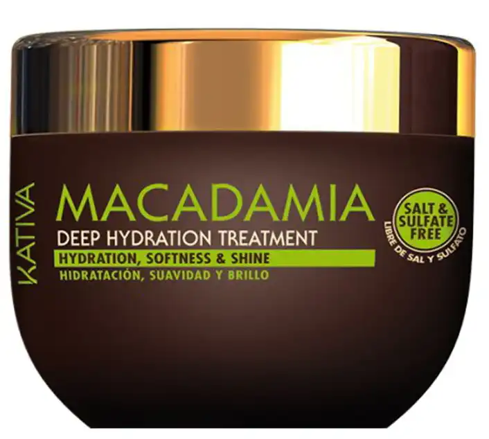 تريتمنت معالج مكاديميا من كاتيفا  250 مل