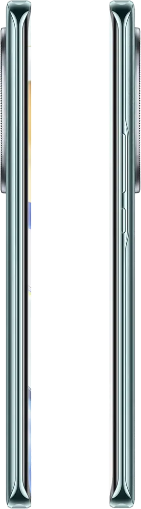 موبايل هونر X9B ، ثنائي الشريحة، ذاكرة داخلية 256 جيجابايت، رامات 12 جيجابايت، شبكة الجيل الخامس، أخضر