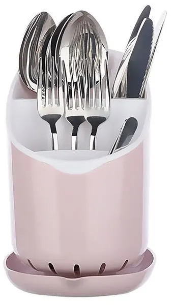 Titiz Orca Cutlery Holder by , Multi-Colored, AP-9143