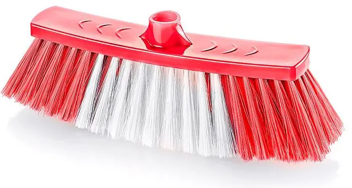 Titiz Maxi floor brush , multiple colors, TP-507