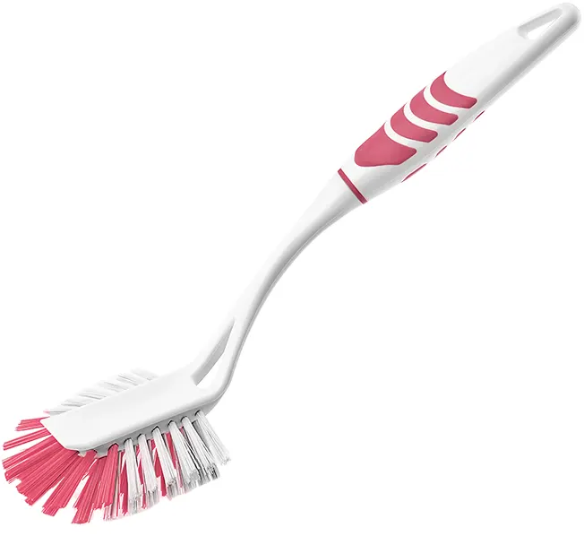 فرشاه تنظيف صحون سوفتن لوكس من تيتيز،ألوان متعددة،TP-332