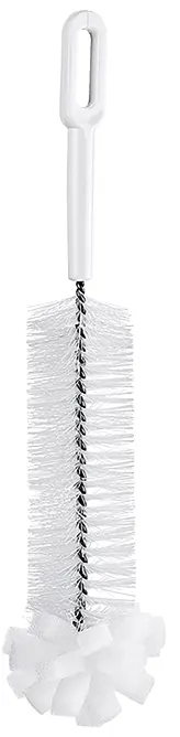 Titiz Bottle Cleaning Brush, White, TP-152