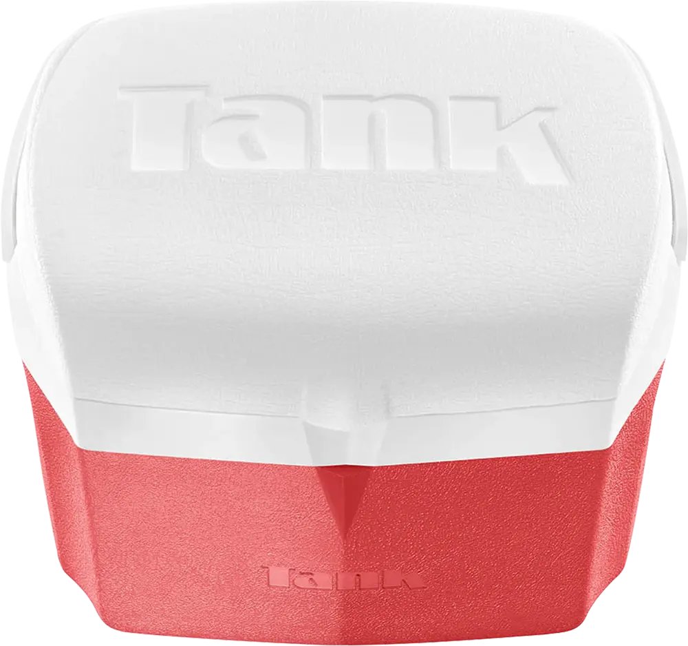 Ice Box Tank 10 liters, Multi-Color
