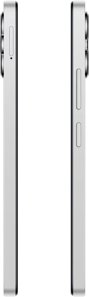 Redmi 12 Dual Sim, 256GB Memory, 8GB RAM, 4G LTE, Polar Silver