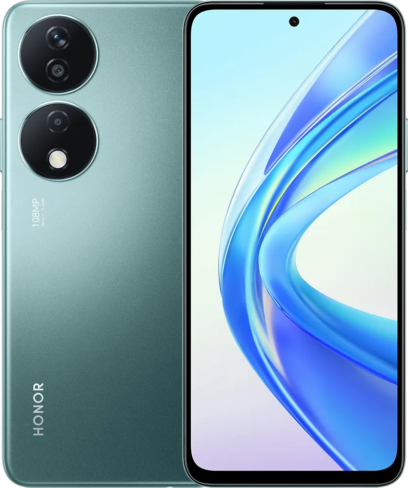 Смартфон Honor X7 4 128 Купить