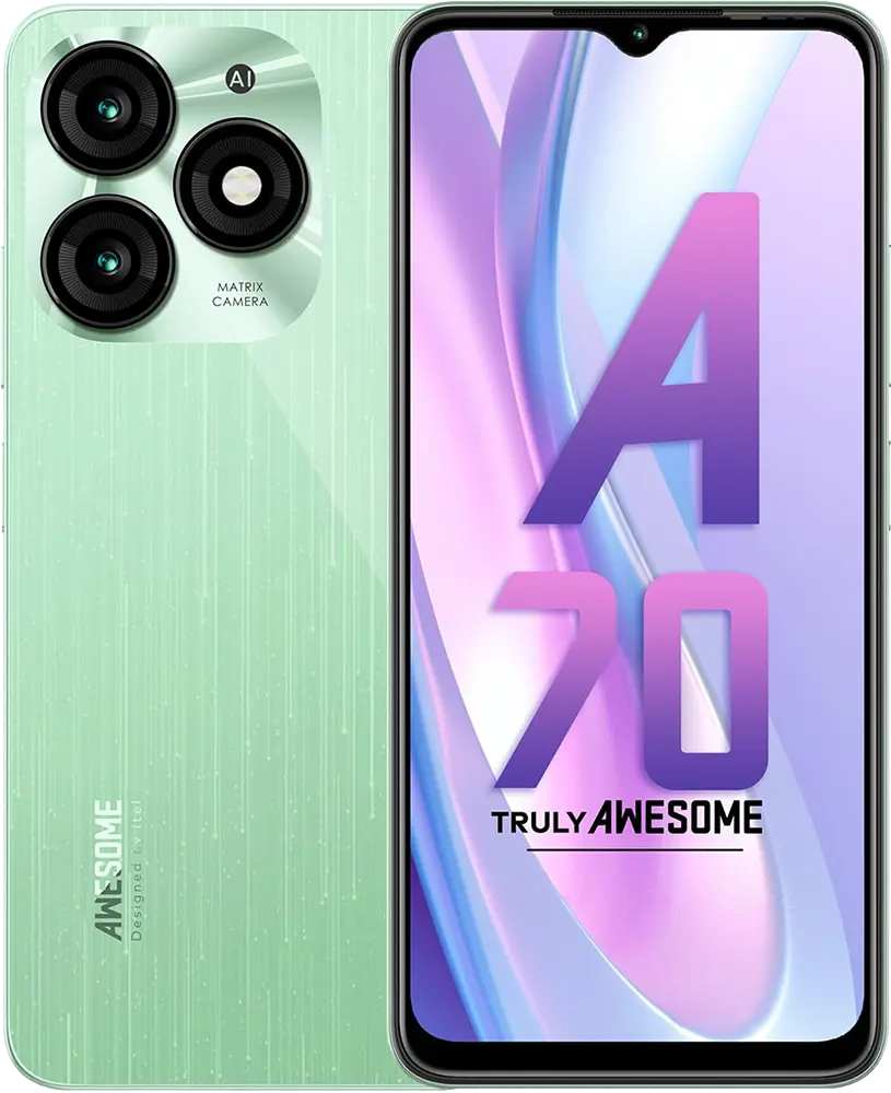 Itel A70 Vivo A70 Price Itel A70 Mobile, Dual SIM, 256GB Memory