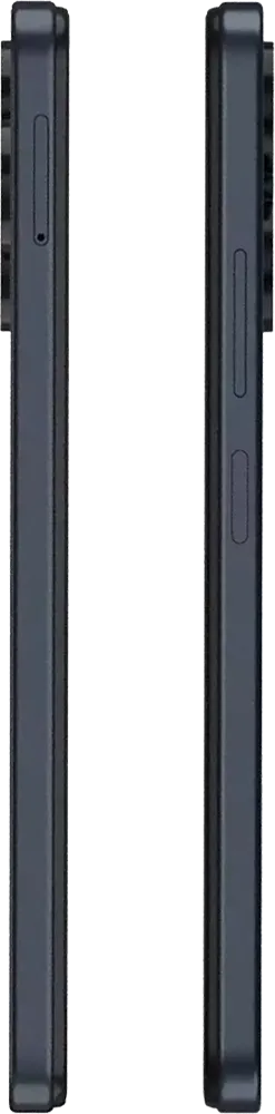موبايل أي تيل A70 ، ثنائي الشريحة، ذاكرة 256 جيجابايت، رامات 4 جيجابايت، شبكة الجيل الرابع إل تي إي، أسود
