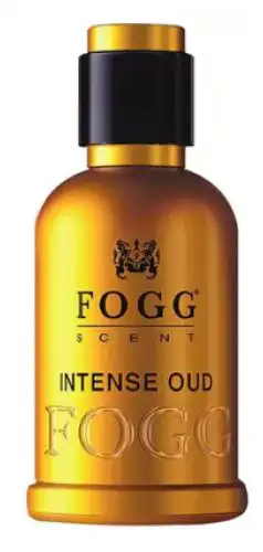 FOGG INTENSE OUD  For Men EDP 50 ML