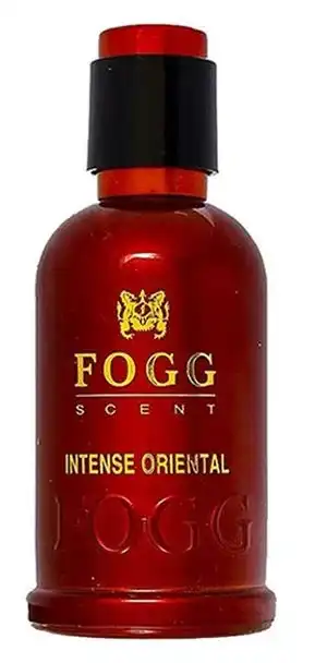 عطر فوج انتنس أورينتال للرجال او دي بارفان 50 مل