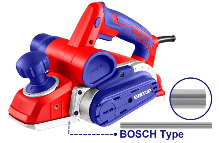 Emtop electric Cutter , 1050 watt, aluminum base, EECR 1051