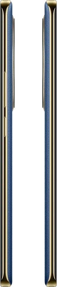 موبايل ريلمي 12 برو بلس، ثنائي الشريحة، ذاكرة داخلية 512 جيجابايت، رامات 12 جيجابايت، شبكة الجيل الخامس، أزرق