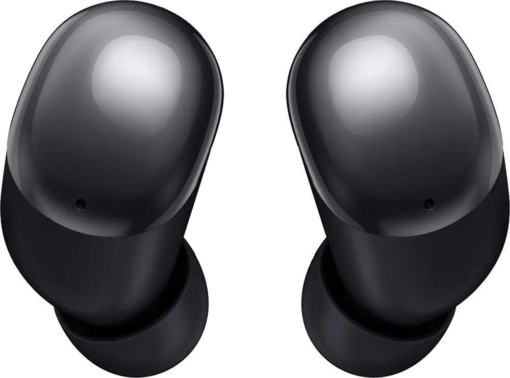 Redmi Buds 4 Earbuds, Bluetooth 5.2, 450 mAh, Black, M2137E1