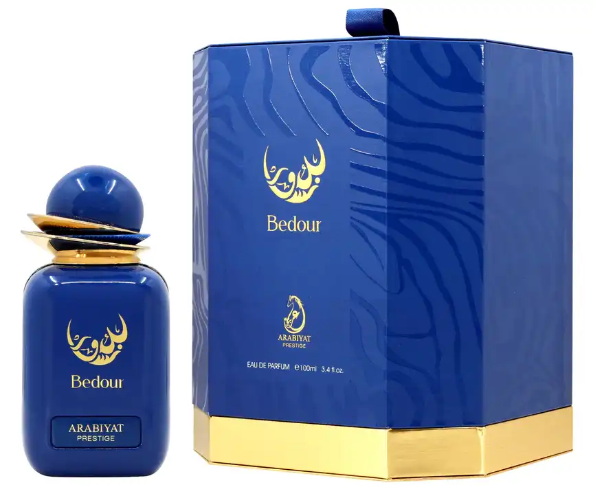 BEDOUR BY ARABIYAT PRESTIGE For Unisex EDP ,100 ml