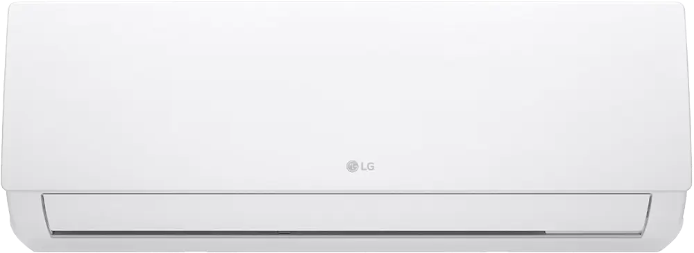 LG Hero Split Air Conditioner, 3 HP, Cool-Heat, Digital Display, White, S4-UH24TZAAE