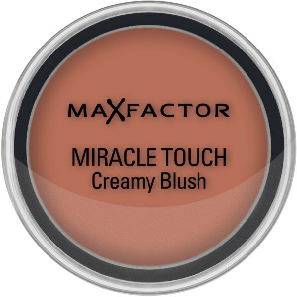 MAX FACTOR MIRACLE TOUCH CREAMY BLUSH 03