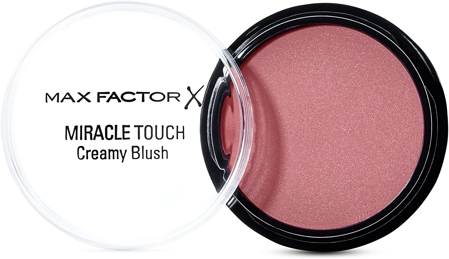 MAX FACTOR MIRACLE TOUCH CREAMY BLUSH 14