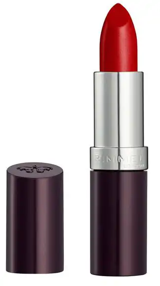 RIMMEL LASTING FINISH LIPSTICK 170 Alarm