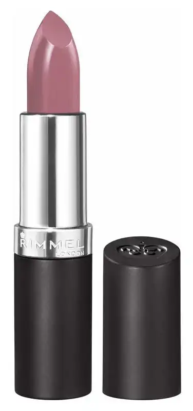 احمر شفاه ريميل لاستينج فينيش، 200 سوفت هارتد