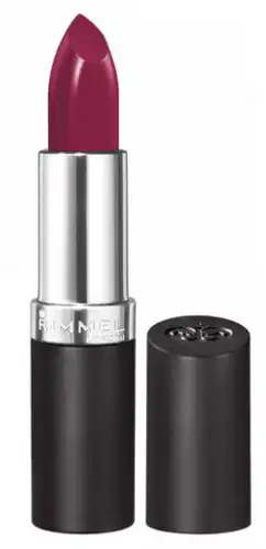 RIMMEL LASTING FINISH LIPSTICK 100 Pink Roots
