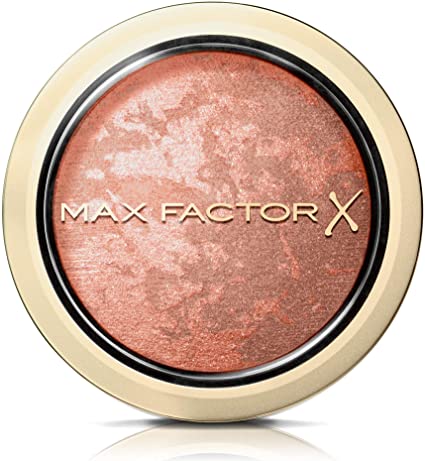 MAX FACTOR X CREME PUFF BLUSH 25
