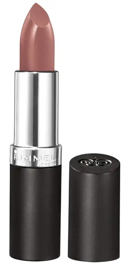 RIMMEL LASTING FINISH LIPSTICK 710 Get Dirty
