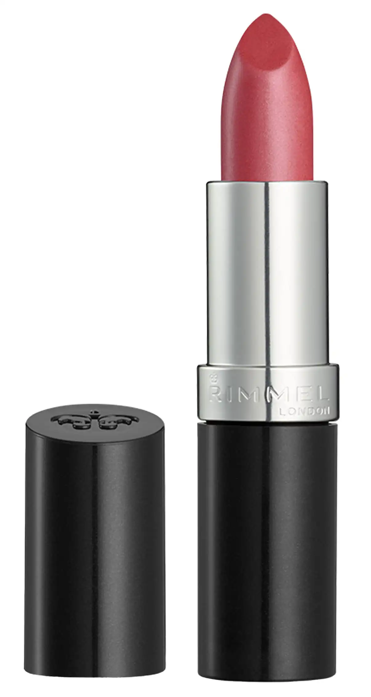 احمر شفاه ريميل لاستينج فينيش، 058 دروب اوف شيري