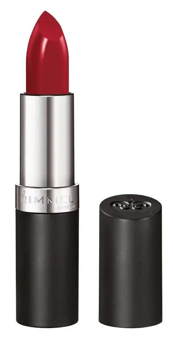RIMMEL LASTING FINISH LIPSTICK 001