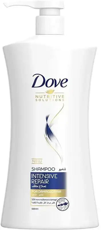 Dove Intensive Repair Shampoo 1L