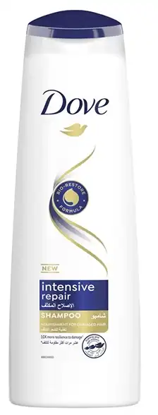 شامبو الإصلاح المكثف من دوف 350 مل
