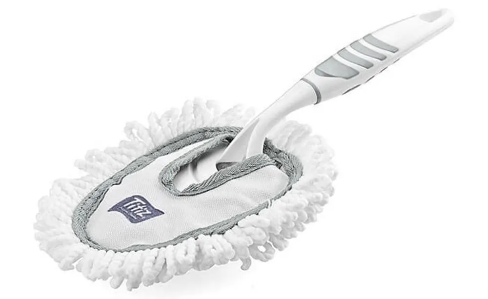 شرشوبه مينى من تيتيز ،أبيض