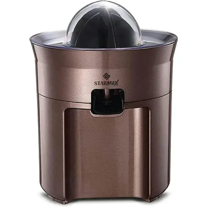 عصارة موالح ستار ماكس، 1.2 لتر، 50 وات، نحاسي، SM-3019