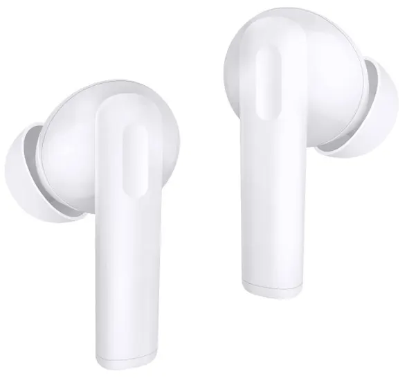 Honor Choice X5 Lite Earbuds LST-ME00, Bluetooth 5.3, 460 mAh battery, white