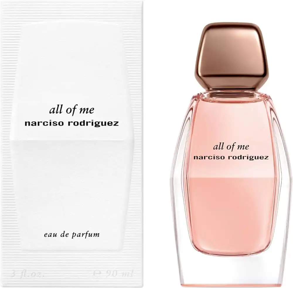 ALL OF ME By Narciso Rodriguez For Women EDP 90 Ml