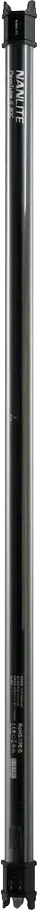 طقم إضاءة أنبوبي نتالي بافتيوب II 30C ليد RGB ، عدد 2 لمبة ، 60 وات، 117 سم، بلوتوث، USB-C، متعدد الألوان