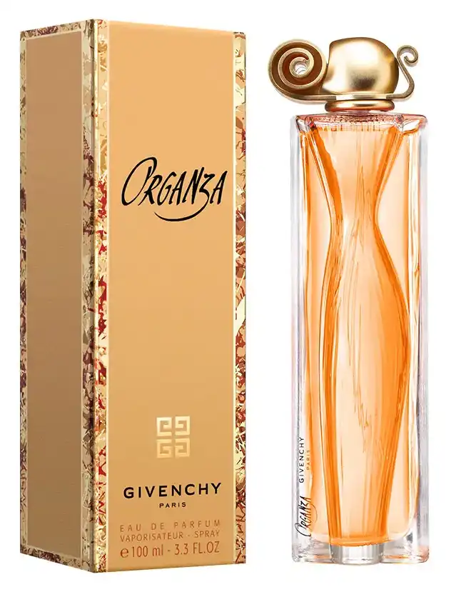 ORGANZA BY GIVENCHY FOR WOMEN EDP 100 ML