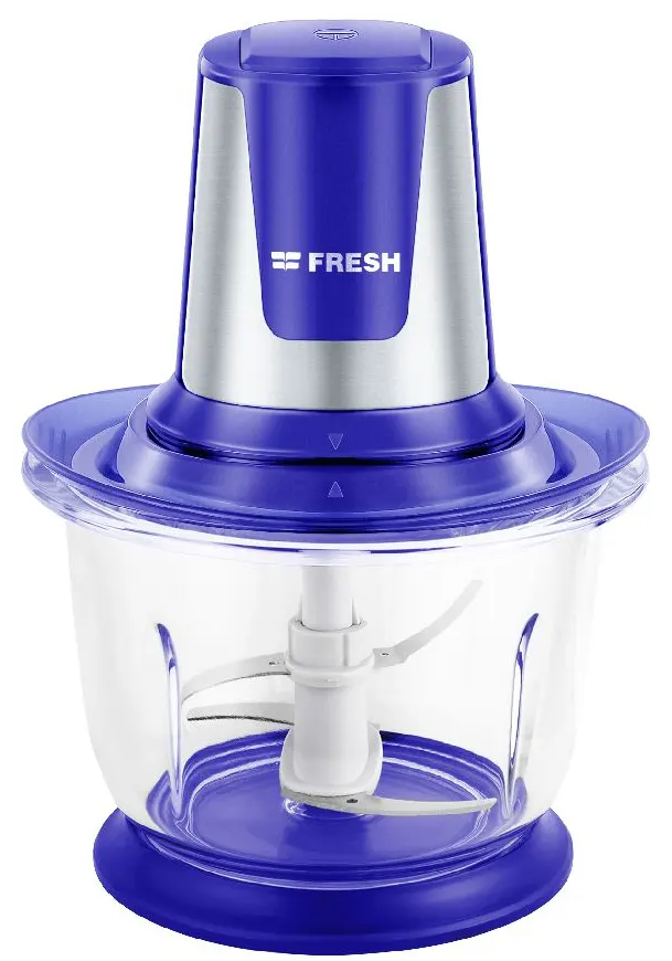 كبة فريش، 350 وات، 1.5 لتر، أزرق، CH-350