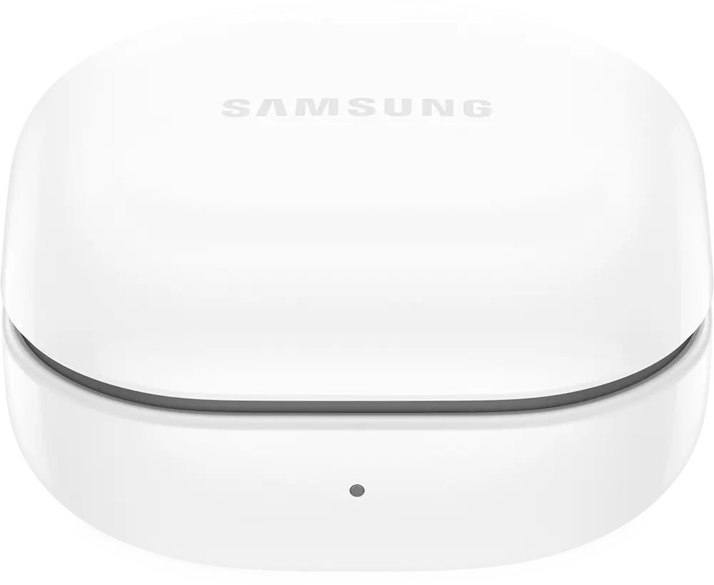 Samsung Galaxy Buds FE Earbuds, Bluetooth, 60 mAh battery, graphite, SM-R400NZAAMEA